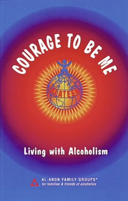 Courage To Be Me