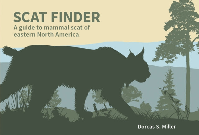 Scat Finder - A Guide to Mammal Scat of Eastern North America