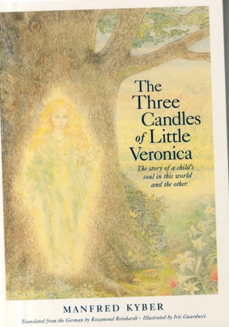 Three Candles of Little Veronica