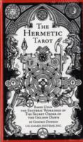 HERMETIC TAROT DECK