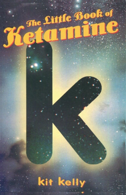 Little Book of Ketamine