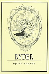 RYDER