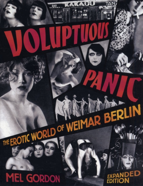 Voluptuous Panic