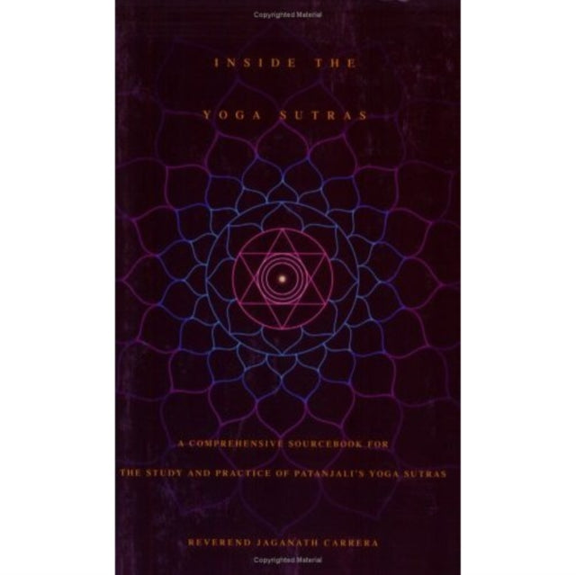 Inside the Yoga Sutras