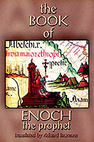 Book of Enoch the Prophet: One of the 'Lost Books of the Bible' Found in an Ethiopian Monastery