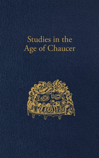 Studies in the Age of Chaucer