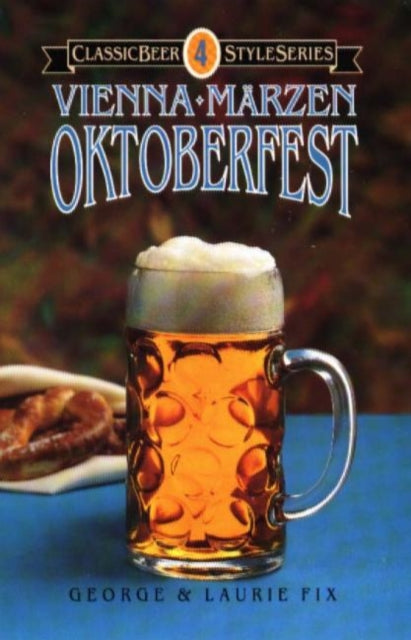 Oktoberfest, Vienna, Marzen