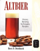 Altbier: History, Brewing Techniques, Recipes