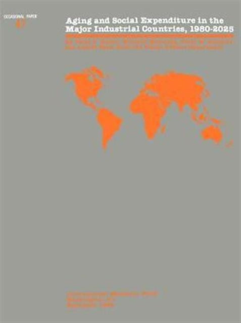 Occasional Paper No 47; Aging and Social Expenditure in the Major Industrial Countries, 1980-2025