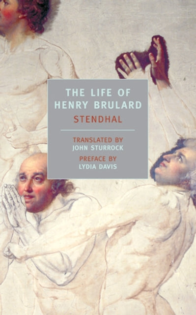 Life Of Henry Brulard