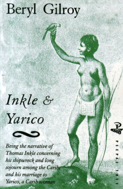 Inkle and Yarico