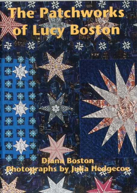 Patchworks of Lucy Boston