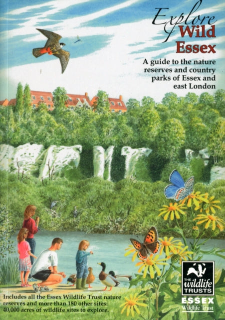 Explore Wild Essex