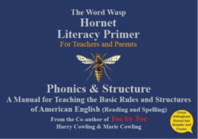 Hornet Literacy Primer