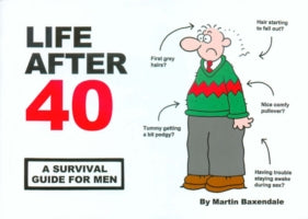 Life After 40