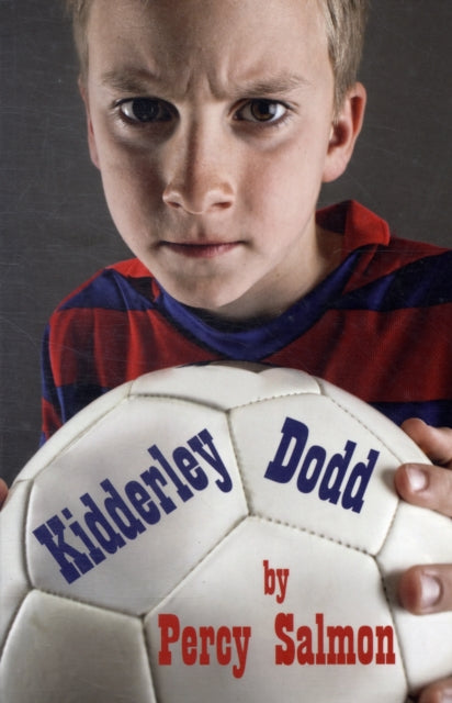 Kidderly Dodd