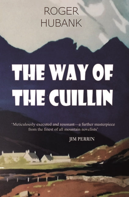 The Way of the Cuillin