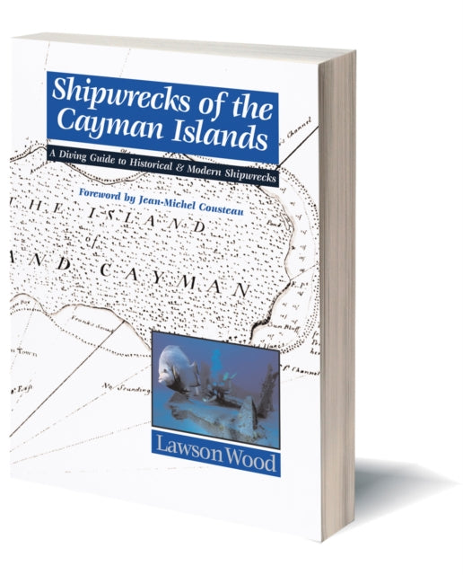 Shipwrecks of the Cayman Islands