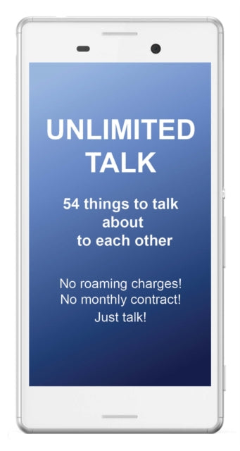 Unlimited Talk