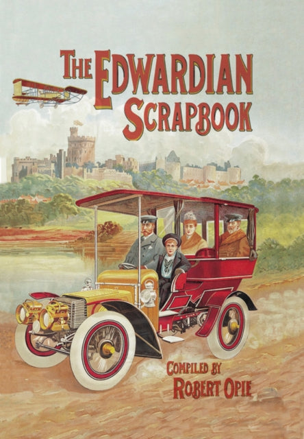 Edwardian Scrapbook