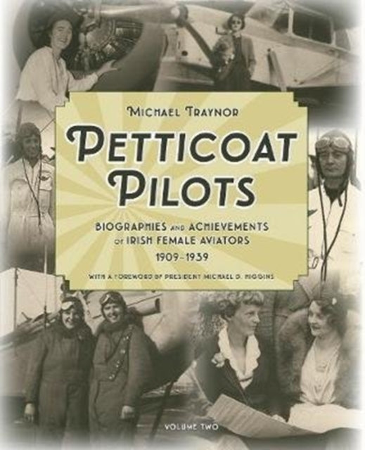 Petticoat Pilots