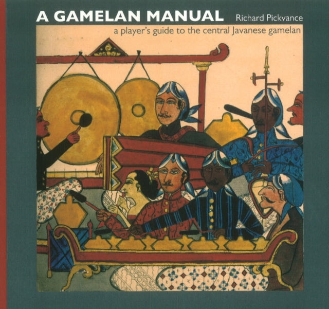 Gamelan Manual