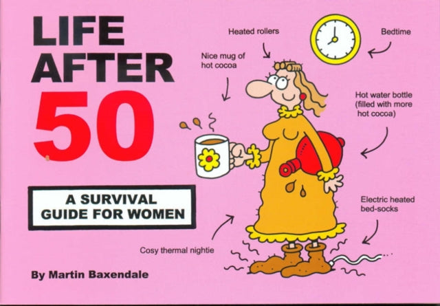 Life After 50