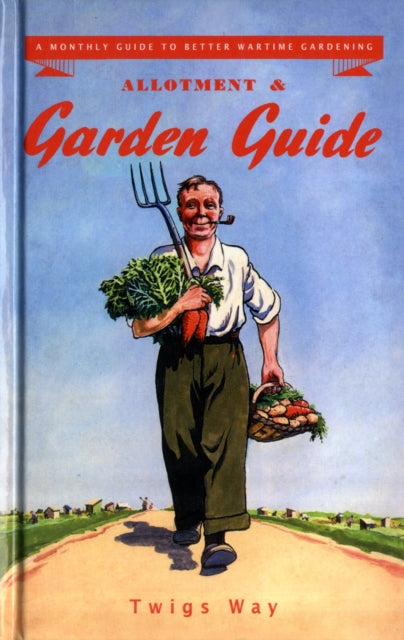 Allotment and Garden Guide