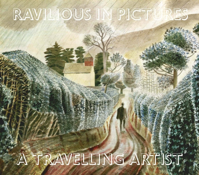 Ravilious in Pictures: Travelling Artist