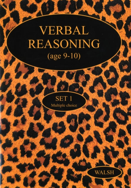 Verbal Reasoning