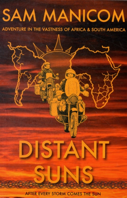 Distant Suns