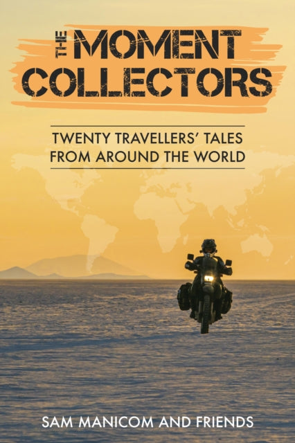Moment Collectors