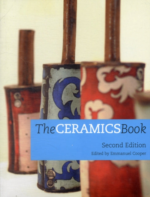 Ceramics Book