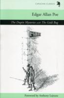 The Dupin Mysteries