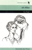 TWO PEOPLE