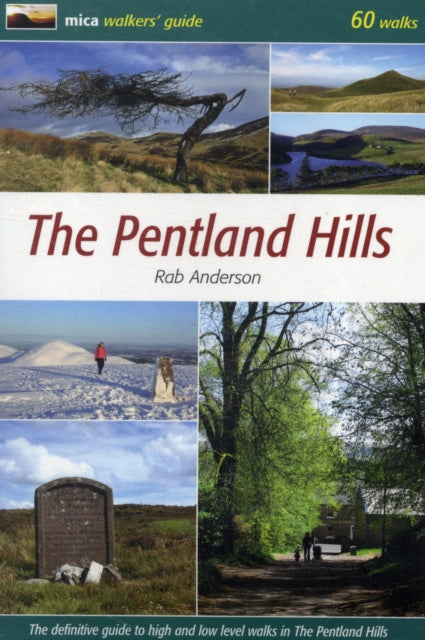 Pentland Hills