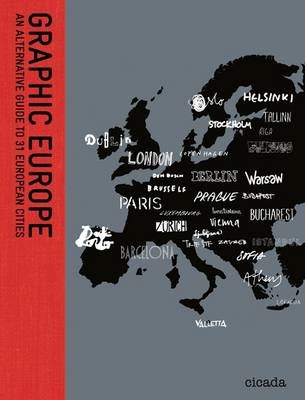 Graphic Europe