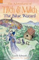 The Blue Wizard