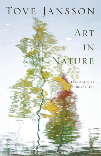 Art in Nature: and Other Stories