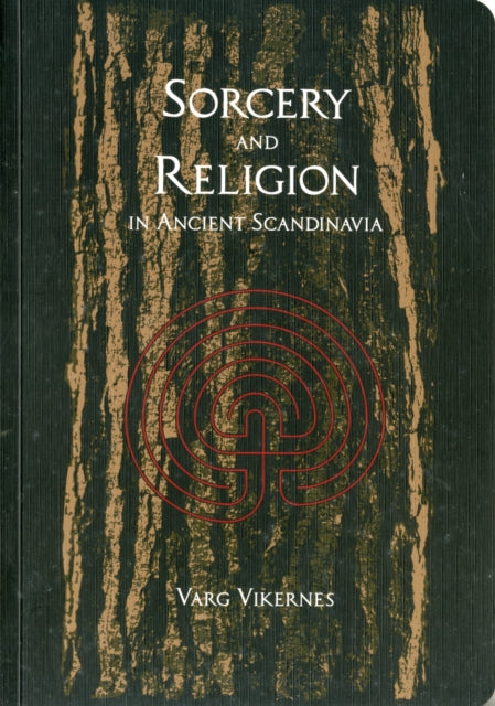 Sorcery And Religion In Ancient Scandinavia