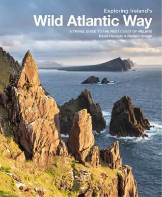 Exploring Ireland's Wild Atlantic Way - A travel guide to the west coast of Ireland