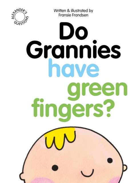 Do Grannies have Green Fingers?