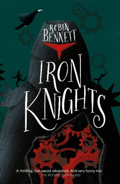 Iron Knights