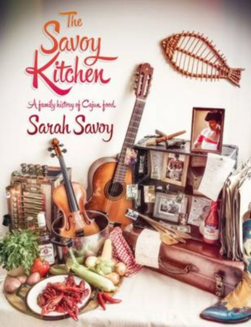 Savoy Kitchen