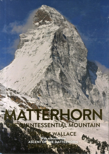 Matterhorn: The Quintessential Mountain