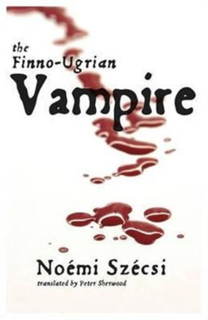 Finno-Ugrian Vampire