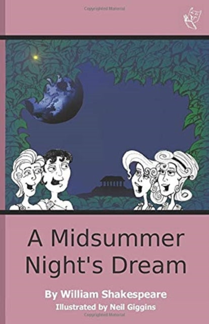 Midsummer Nights Dream