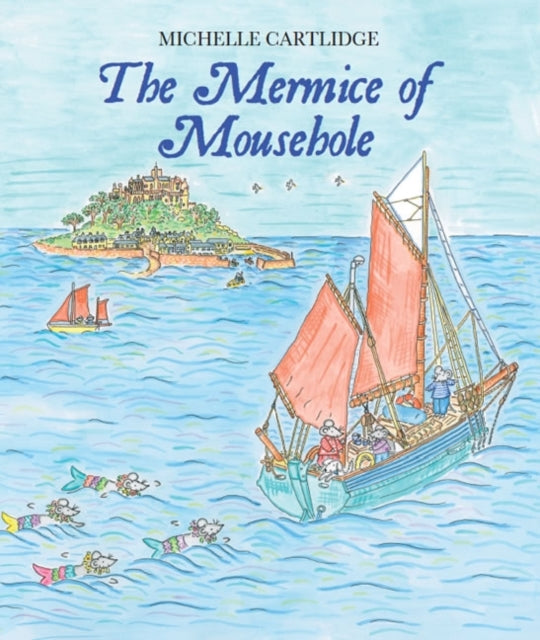 Mermice of Mousehole