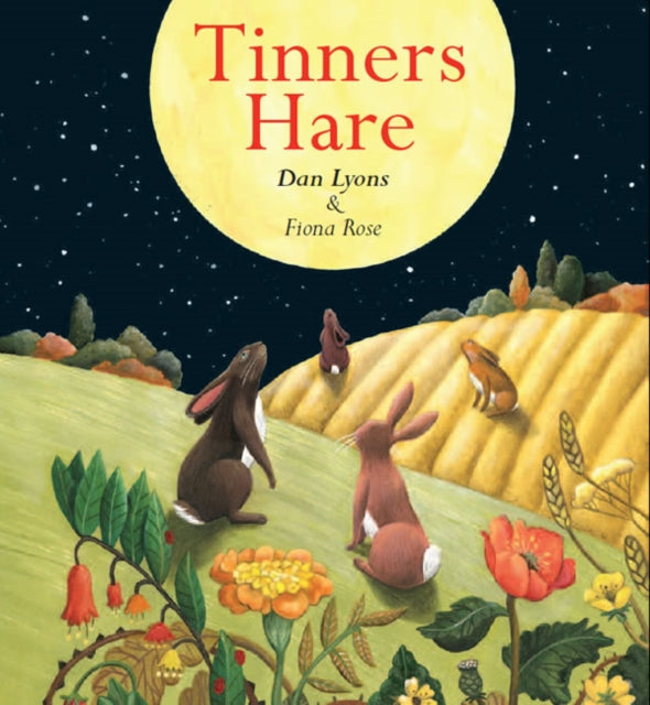 Tinners Hare