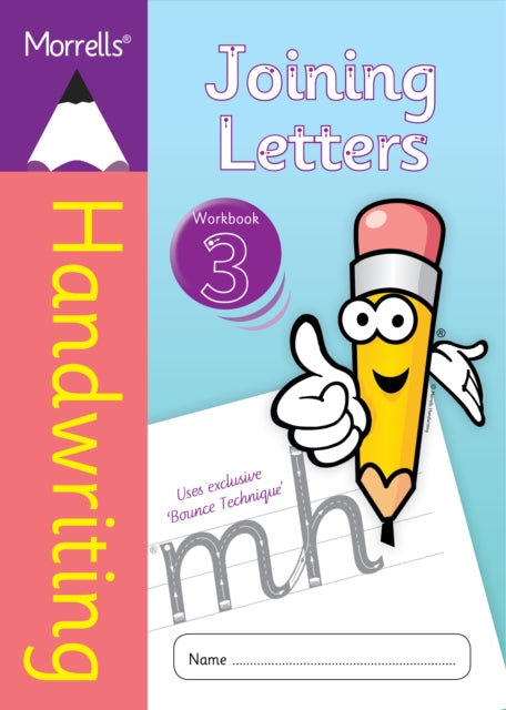 Morrells Joining Letters 3